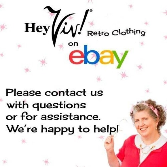 Vintage Yellow Floral Rayon Skirt 34" Long with Side Slits Size Medium - Hey Viv - Picture 4 of 4